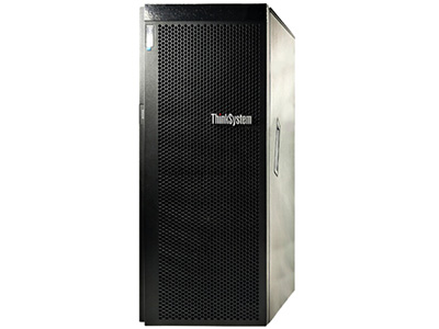 联想   ThinkSystem ST558 服务器  1xBronze 3204 1.7GHz 6C(核)，1*16GB,1*1T,530-8i,550w单电
