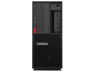 联想 Thinkstation P330 工作站 I7-8700K/8G/1TB/DOS
