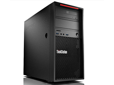 联想 Thinkstation P410 工作站 E5-1603V4/8G/1TB/DVDRW/DOS
