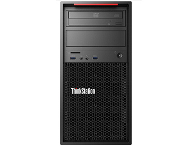 联想 Thinkstation P520c 工作站  W-2123/8G ECC/1TB/RAMBO/DOS/500W

