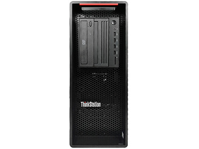 联想 Thinkstation P520 工作站 W-2133/8G ECC/1TB/RAMBO/DOS/690W
