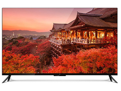 小米電視4 55英寸L55M5-AB 4K超高清HDR極超薄智能液晶平板電視