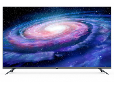 小米 電視4一體機 L65M5-465英寸4K超高清HDR超薄藍牙語音遙控液晶平板電視 2 