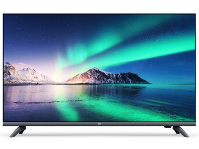 小米  E32A  全面屏電視(E32A) 32英寸 高清 人工智能語音 網絡液晶平板電視機