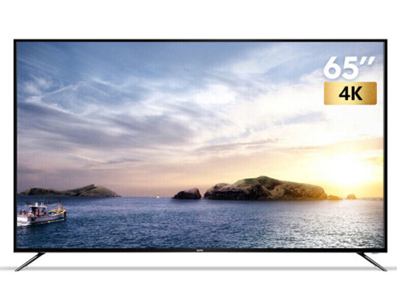 乐视 超级电视 Y65 65英寸 1.5GB+16GB大存储 4K超高清人工智能网络液晶平板电视机