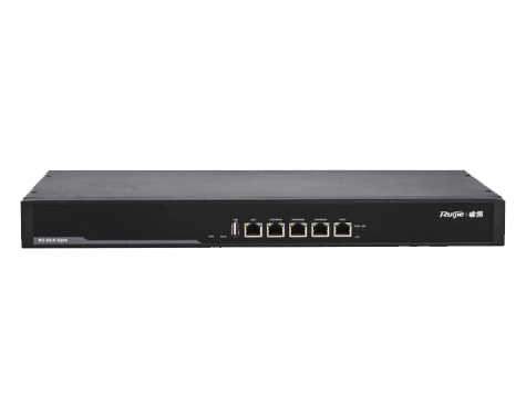 睿易 RG-BCR-S200 安全审计路由器