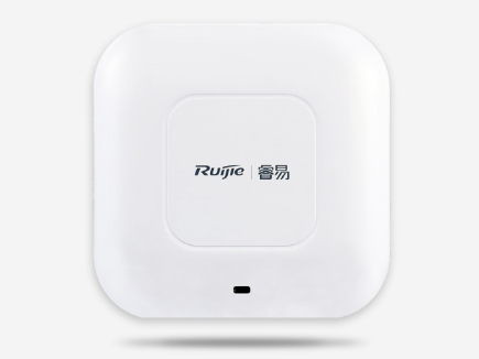睿易 RG-RAP210(V2) 室內單頻吸頂無線接入點
