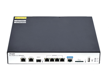 锐捷 RG-RSR10-X系列可信多业务路由器