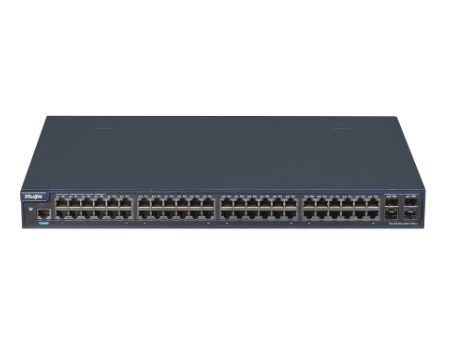 锐捷 RG-S5750XS-L系列新一代千兆汇聚以太网交换机