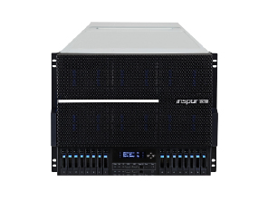 浪潮天梭TS860G3 新一代高端八路服务器