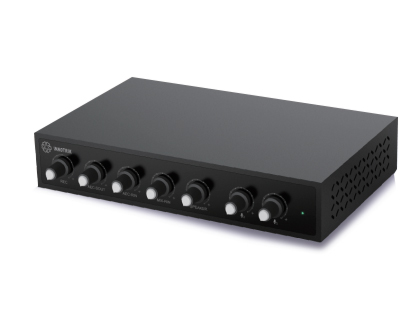 音絡 DAS-1066 教育互動錄播系統 高音質音頻處理器