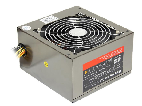 航嘉电源/多核WD600（600W）