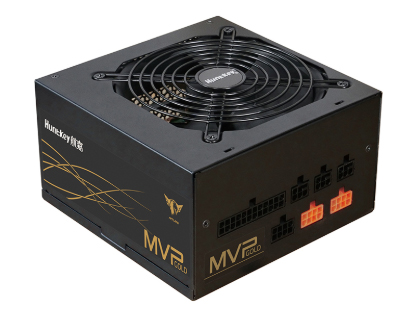 航嘉电源/MVP K650全模版（650W）