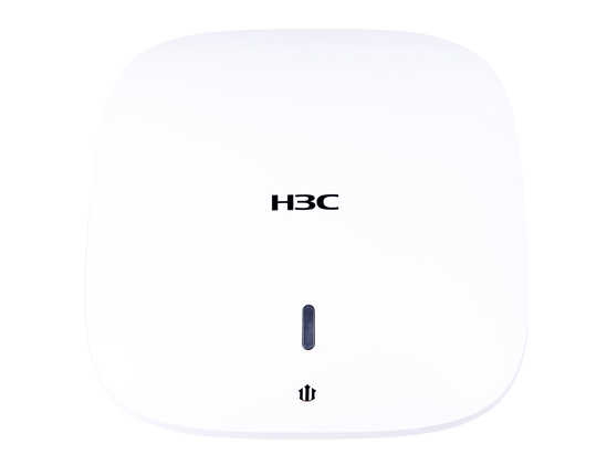 H3C EWP-WA4330-ACN-FIT 無線AP 802.11ac、內置天線、三頻、六流