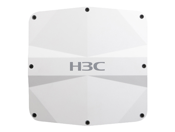 H3C EWP-WA5320X-E-FIT 無線AP 802.11ac、Wave 2、外置天線雙頻、四流