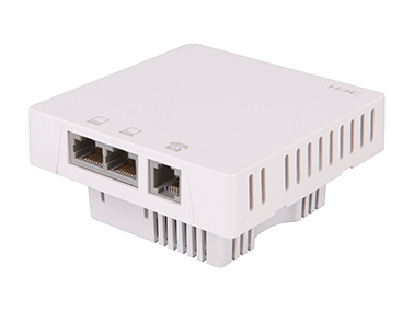 H3C EWP-WA4320H-FIT 面板 802.11ac、雙頻、雙流、1167M、GE*4