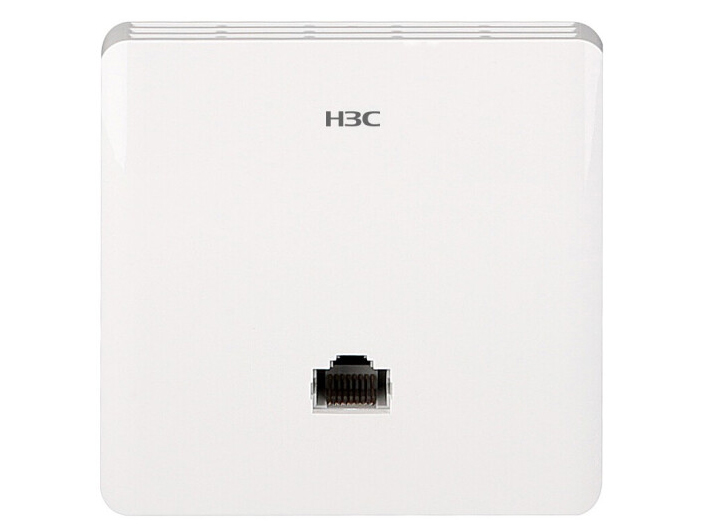 H3C Mini-A60 面板式全千兆無線接入點,1200M