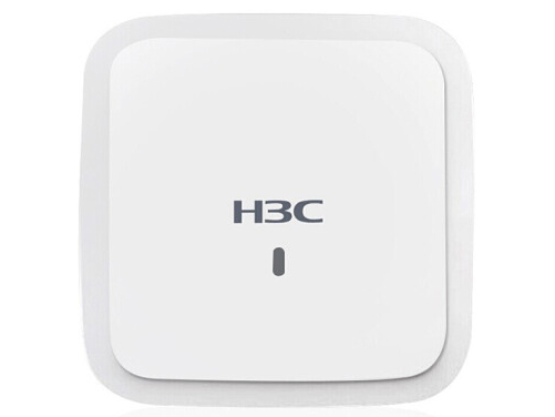 H3C EWP-WAP722S-FIT 無線AP 11ac 雙頻雙流1GE自帶POE注入模塊和電源，建議接入終端30-40個