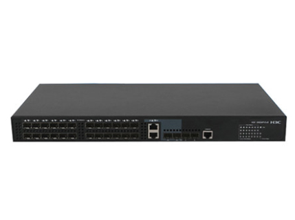 H3C S5024FV3-EI 交換機 24個SFP,支持2個千兆 Combo電口,支持4個SFP端口,支持AC