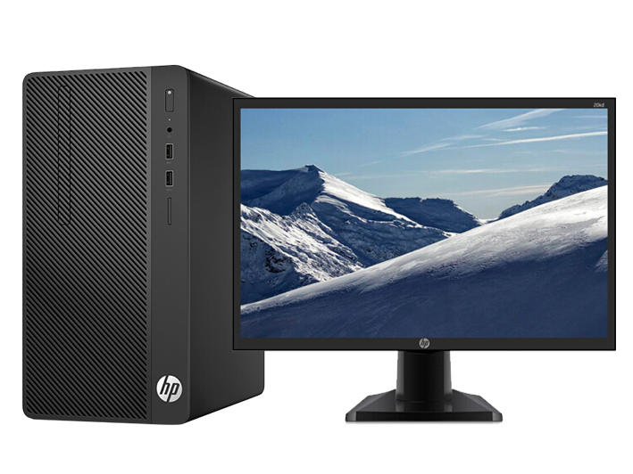 hp 280 pro g4 mt g4930