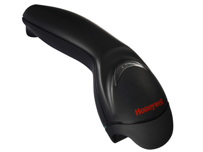 霍尼韋爾 5145 USB口 一維激光有線掃描器掃碼槍
