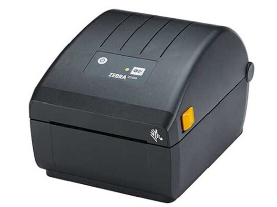 斑馬 ZD888 桌面條碼打印機 標簽機 電子面單打印機