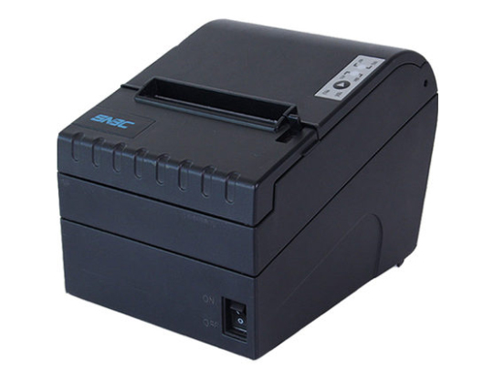 新北洋 98NP 熱敏打印機 自動切紙打印機