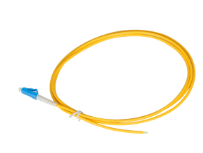 大华 DH-PFM972-LN-1 单模LC光纤尾纤-黄色-1m