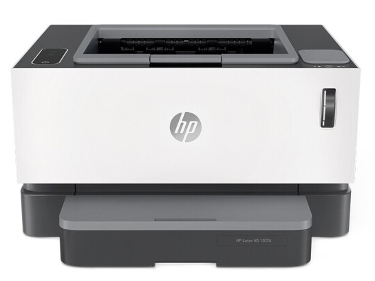 惠普 1020C 黑白激光打印机 A4