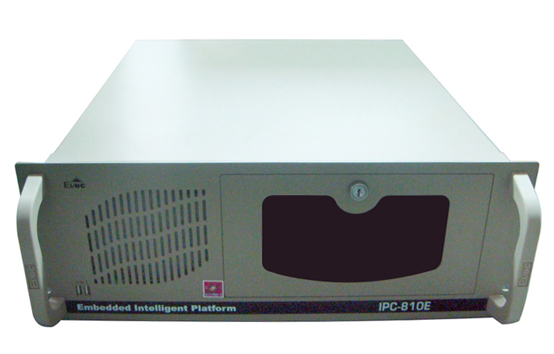 研祥IPC-810E(1816)双网，六串