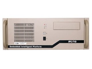 研祥IPC-710工控机