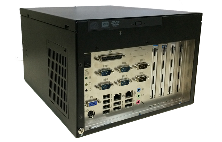研祥IPC-620工控机