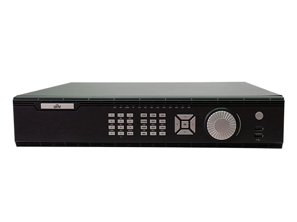 宇视 NVR-B200-E4系列 网络视频录像机