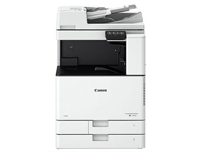佳能iR C3120L复印机A3彩色激光大型打印机数码复合机一体机 双面/复印/扫描/无线