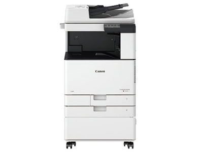 佳能iR C3120L复印机A3彩色激光大型打印机数码复合机一体机（双面/复印/扫描/WiFi无线）