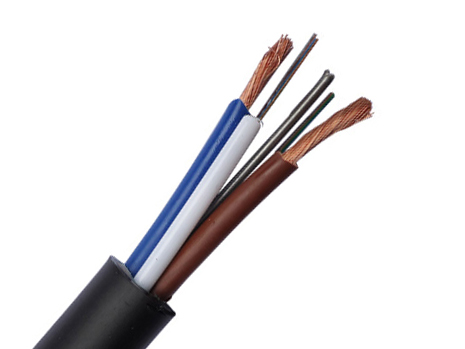  OPLC光电复合缆光缆
