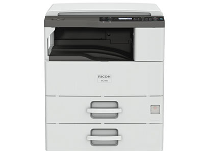 理光  M 2700 A3黑白数码复合机 