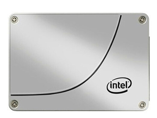 intel s4510/480G企业业 固态硬盘