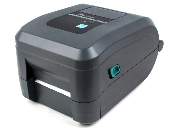 斑馬 GT800 GT820 桌面 條碼打印機 不干膠 標簽打印機