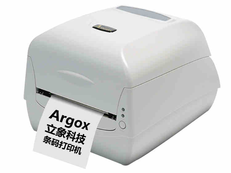 立象 CP-2140P 條碼打印機