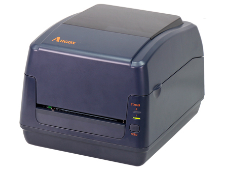 立象  CP-660/CP-880 條碼打印機