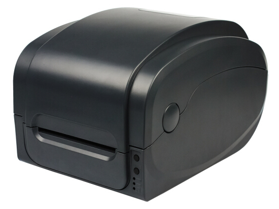 佳博 GP-1134T熱轉印/熱敏打印機/電子面單 不干膠條碼標簽機