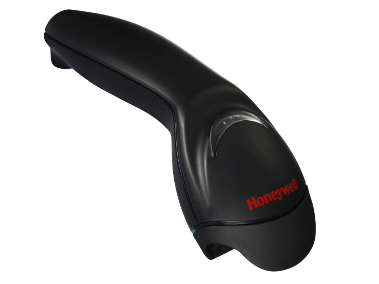 霍尼韋爾 MK5145 USB口 一維激光有線掃描器掃碼槍