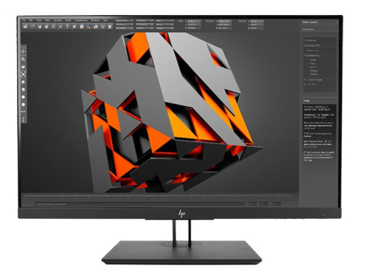 HP Z43 42.5-inch 4k UHD 显示器 42.5寸 3840 x 2160