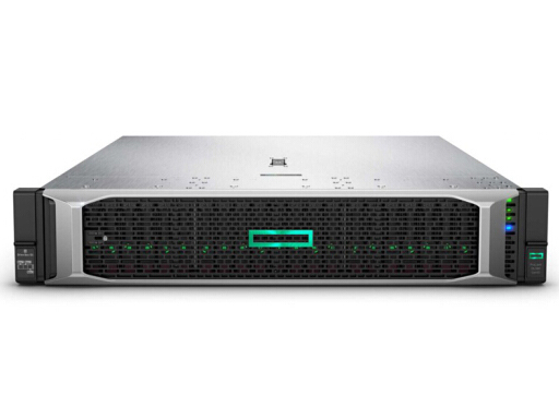 HPE DL388 Gen10 Xeon-S 4108 SP1476CN Svr