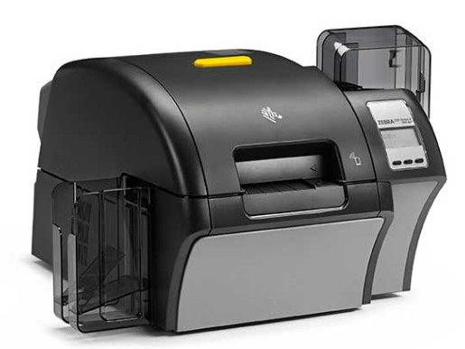 斑馬  ZXP Series9 證卡打印機