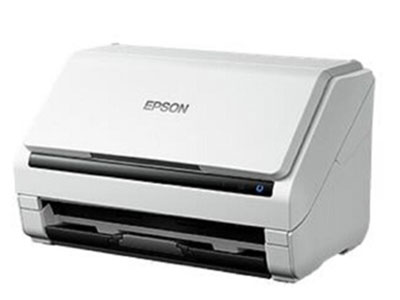 爱普生 DS-770 A4馈纸式高速彩色文档扫描仪