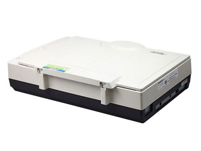 中晶 1860XLPLUS 高精度彩色专业扫描仪A3 图文档案布料快速扫描仪