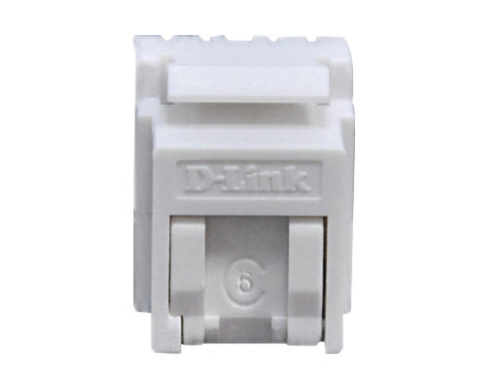 D-link DC6IOMUPC002六类非屏蔽模块
