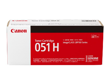 佳能 CRG051H Toner 硒鼓